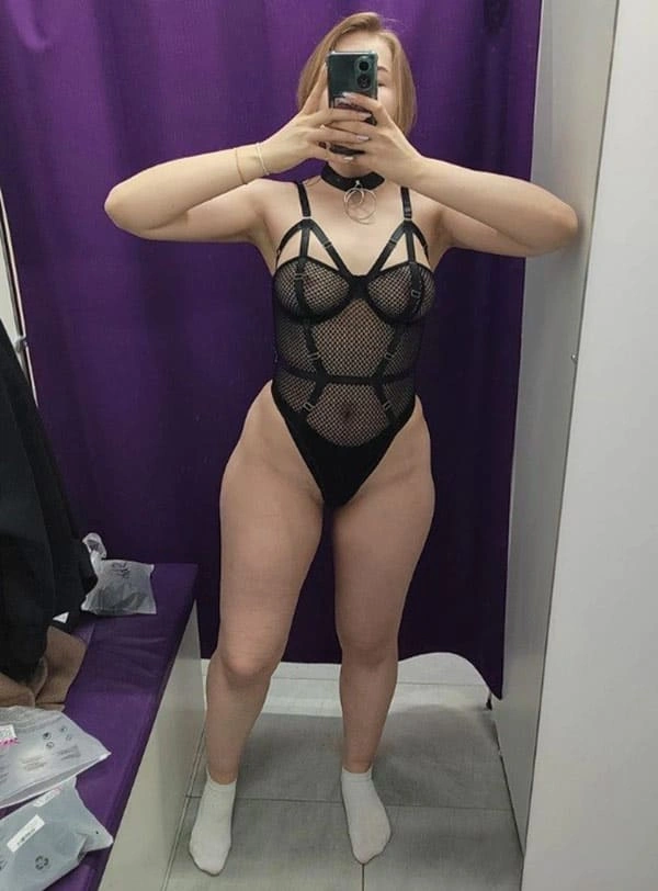 Частные отзывы русских девушек с фото в нижнем белье и купальниках