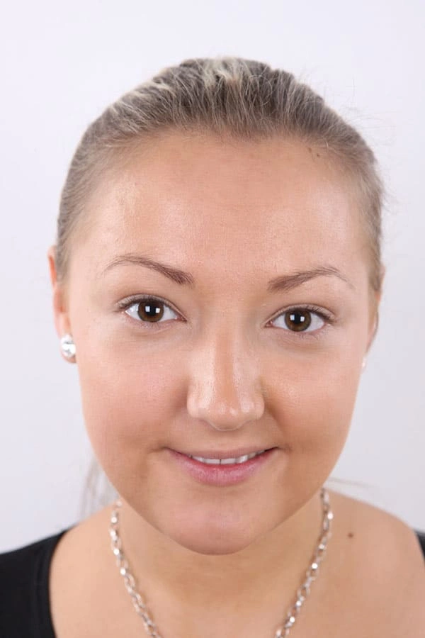 Толстуха с большими титьками проходит кастинг на роль в порно