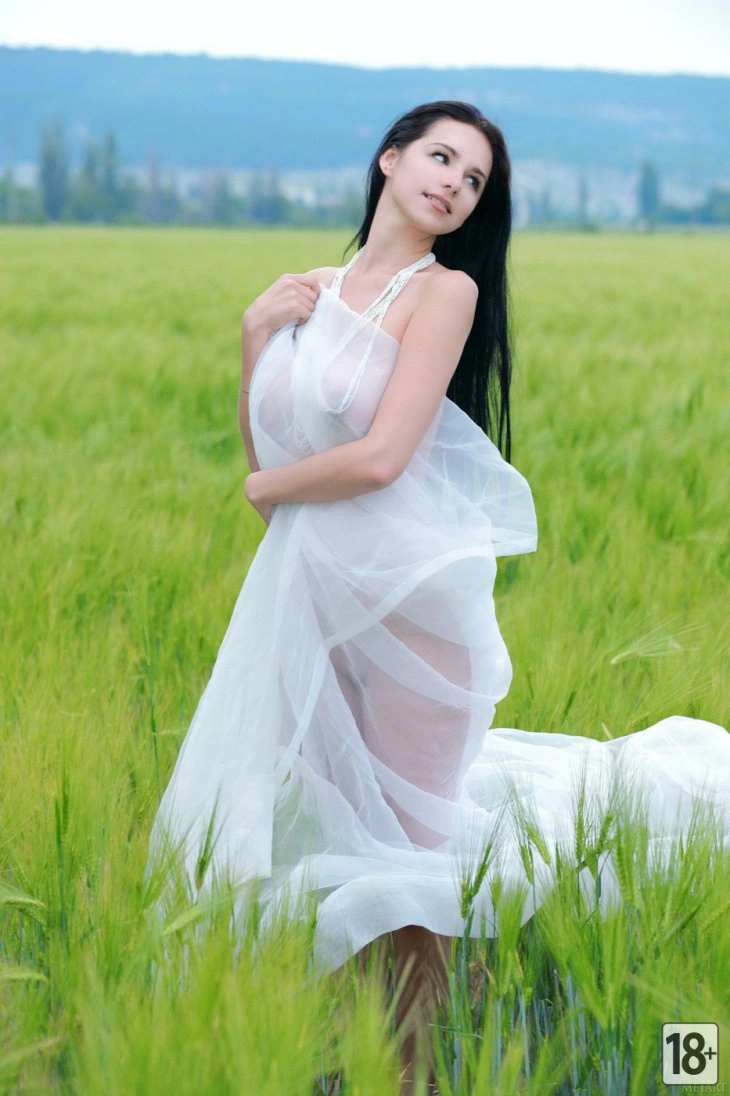 Украинская модель Леона ( 37 фото )