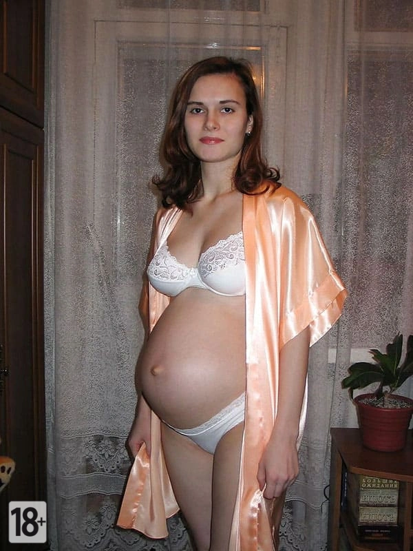 Коллекция частных ню фото голых беременных женщин