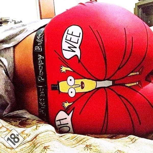 Подборка пошлых картинок 18+