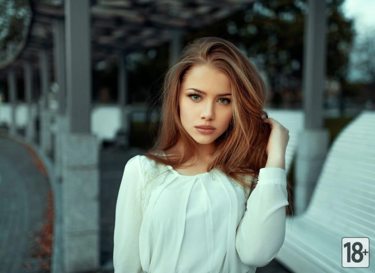 Фото самых красивых девушек в мире собраны в этой подборке