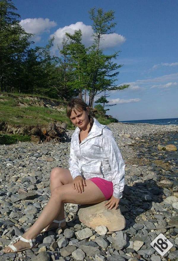 Частные фотки голой Тани из Калининграда