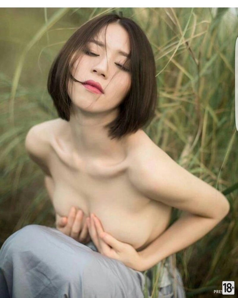 Фото сексапильных азиаток – красота без цензуры