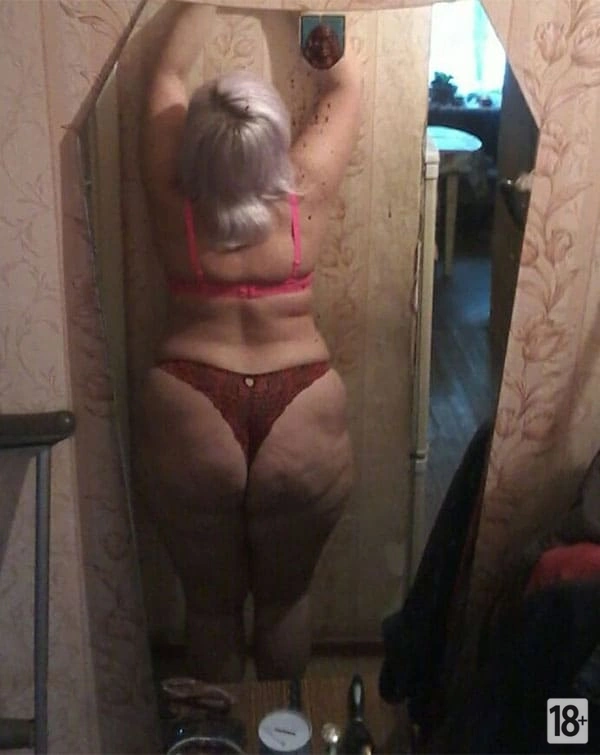 Слитые селфи тещи 30 фото – зрелые русские присланные кадры