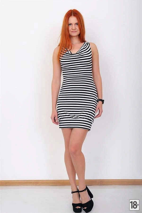 Фото с русскими милфами на кастинге для съемок в порнухе